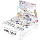 Karetní hra One Piece TCG - Awakening of the New Era Booster Box (24 boosterů)