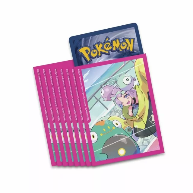 Karetní hra Pokémon turnajová edice