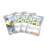 Karetní hra Pokémon TCG - Iono Premium Tournament Collection
