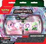 Karetní hra Pokémon TCG - League Battle Deck Gardevoir ex