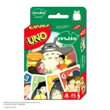 Karetní hra UNO Ghibli - My Neighbor Totoro