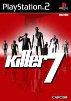 Killer 7 (PS2)