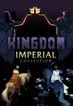KINGDOM IMPERIAL COLLECTION