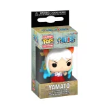 Klíčenka One Piece - Yamato (Funko)