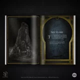 Kniha Dark Souls: The Tome of Journeys ENG (Dark Souls: The Roleplaying Game)