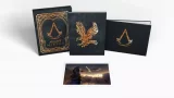 Kniha The Art of Assassin's Creed Mirage (Deluxe Edition)