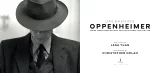 Kniha Unleashing Oppenheimer: Inside Christopher Nolan's Explosive Atomic Age Thriller ENG