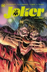 Komiks Joker 3