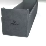 Krabička na karty Gamegenic - Dungeon S 550+ Convertible Midnight Gray