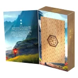 Krabička na karty Ultimate Guard - Katana: The Shogun's Journey (Omnihive 1000+ Xenoskin + Herní podložka)