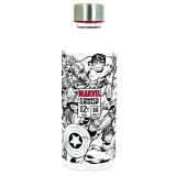 Láhev na pití Marvel - Heroes