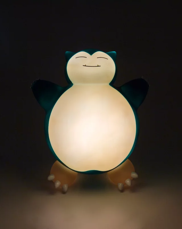 Lampička Pokémon