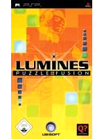 Lumines (PSP)