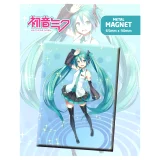 Magnet Vocaloid - Hatsune Miku