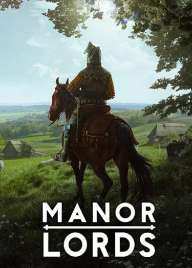 Manor Lords (DIGITAL)