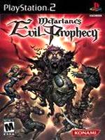 McFarlanes Evil Prophecy (PS2)