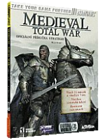 Medieval : Total War - oficiální příručka (PC)