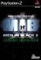 Men in Black II: Alien Escape (PS2)