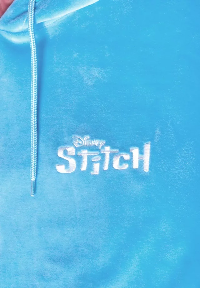 Mikina Lilo & Stitch - Stitch Novelty Hoodie