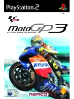 MotoGP 3 (PS2)