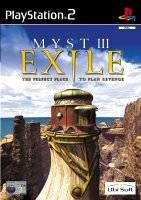 Myst III : Exile (PS2)