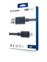 Nabíjecí kabel USB 5m pro PlayStation 5