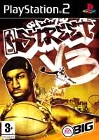 NBA Street 3 (PS2)