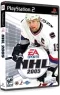 NHL 2005 (PS2)