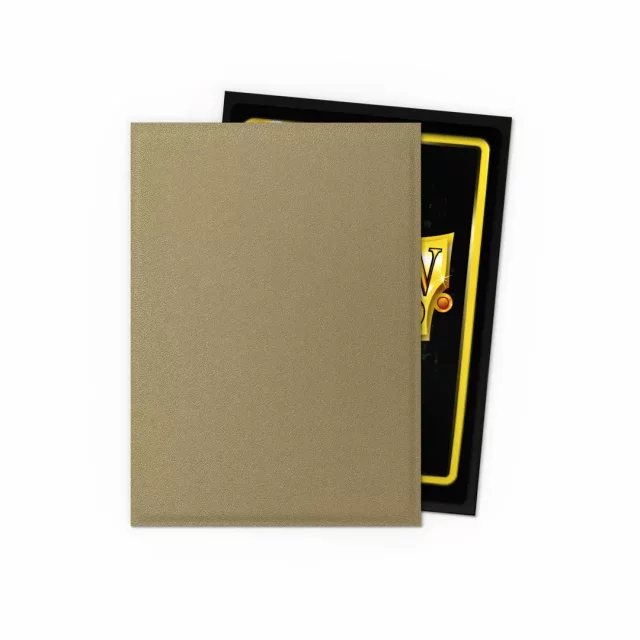 Ochranné obaly na karty Dragon Shield - Dual Sleeves Matte Truth (100 ks)