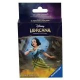 Ochranné obaly na karty Lorcana: Ursula's Return - Snow White (65 ks)