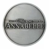 Odznak Annabelle - Annabelle