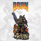 Odznak Doom - Doom Guy (limitovaný)