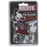 Odznak Rocky - 45th Anniversary Pin Limited Edition