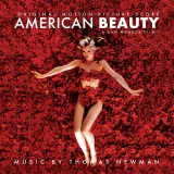 Oficiální soundtrack American Beauty na LP