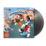 Oficiální soundtrack Animaniacs: Seasons 1-3 (Soundtrack from the Animated Series) na 2x LP