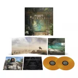 Oficiální soundtrack Assassin's Creed Mirage na 2x LP