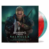 Oficiální soundtrack Assassin's Creed Valhalla na 2x LP