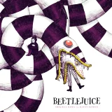 Oficiální soundtrack Beetlejuice - 30th Anniversary Limited Edition