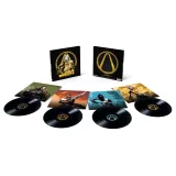Oficiální soundtrack Borderlands 2 na 4x LP (Box Set)