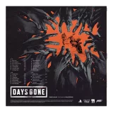Oficiální soundtrack Days Gone na 2x LP