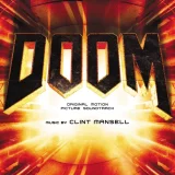 Oficiální soundtrack DOOM na 2x LP