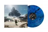Oficiální soundtrack Ghost of Tsushima - Music from Iki Island and Legends (Blue and Black) na LP