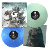 Oficiální soundtrack Godzilla Minus One na 2x LP