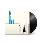 Oficiální soundtrack La La Land na LP