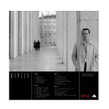 Oficiální soundtrack Ripley na 2x LP