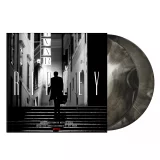 Oficiální soundtrack Ripley na 2x LP