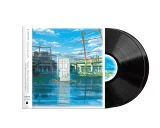 Oficiální soundtrack Suzume na 2x LP