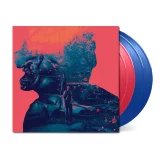 Oficiální soundtrack The Last of Us - 10th Anniversary Vinyl Box Set na 4x LP