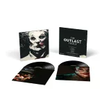 Oficiální soundtrack The Outlast Trials na 2x LP