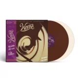 Oficiální soundtrack Wonka na 2x LP